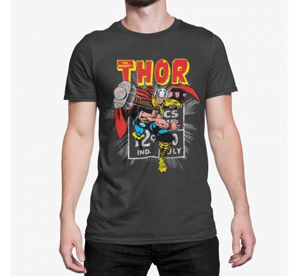 Thor Marvel Comics